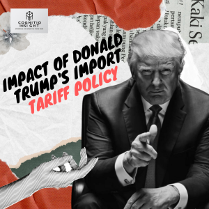 Impact of Donald Trump’s Import Tariff&hellip;