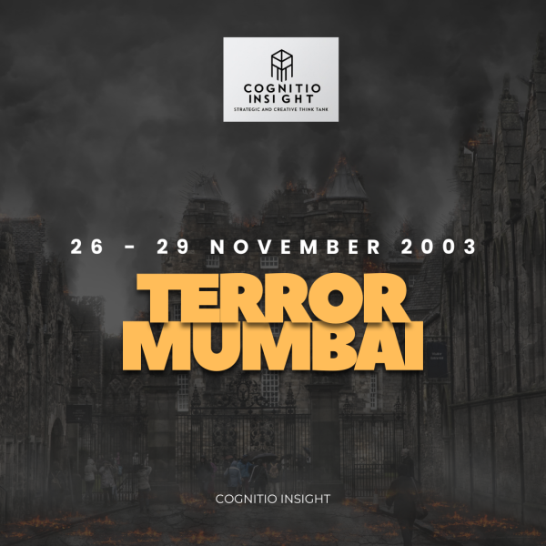 Terror Mumbai