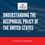 Understanding the Reciprocal Policy of…