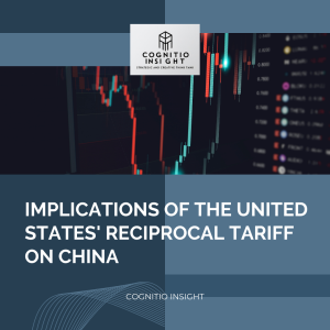 Implications of the United States’ Reciprocal&hellip;