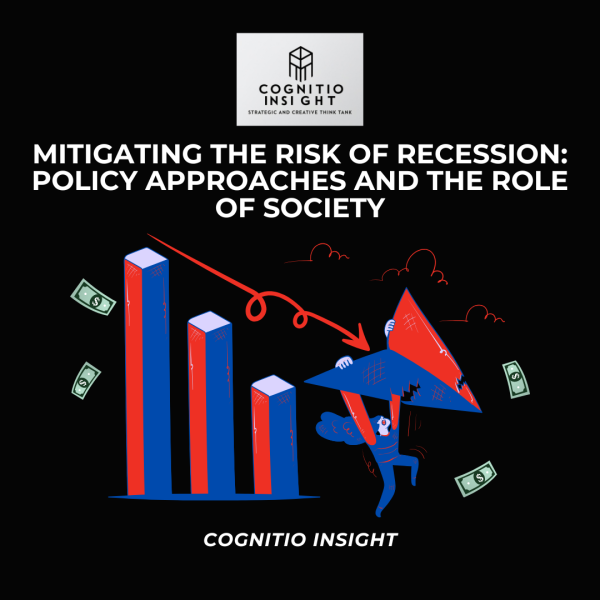 Mitigating the Risk of Recession: Policy Approaches and the…