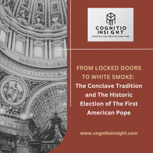 From Locked Doors to White Smoke:…